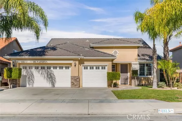 1813 Washington Avenue, San Jacinto, CA 92583