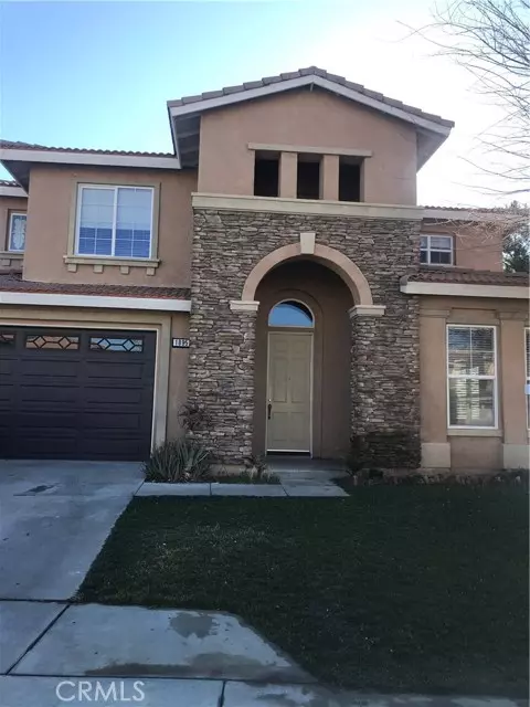 San Jacinto, CA 92583,1895 Orchard Park Court