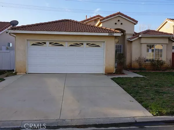 3062 Rainbow Lane, Banning, CA 92220