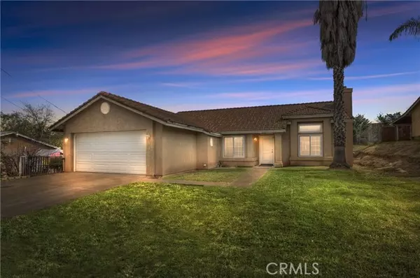 18160 Cedar Street, Perris, CA 92570