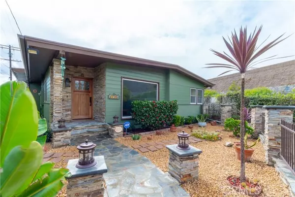 11318 Argan Avenue, Culver City, CA 90230