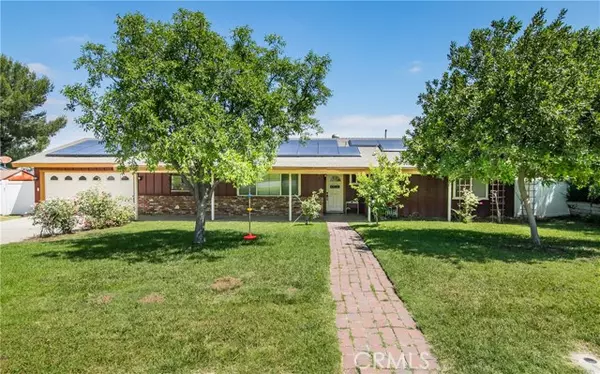 2103 Alhambra Street, Norco, CA 92860