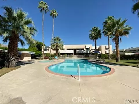 1268 E Ramon Road #9, Palm Springs, CA 92264