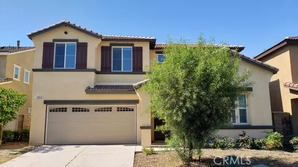 1980 El Milagro Road, San Jacinto, CA 92582