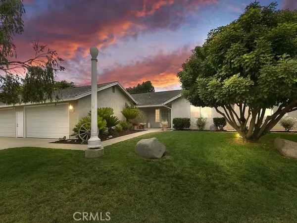 4059 Hillside Avenue, Norco, CA 92860