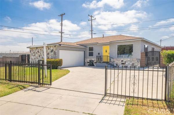 14713 S Visalia Avenue, Compton, CA 90220