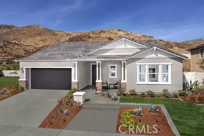 San Jacinto, CA 92582,292 Pomegranate Street