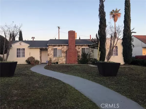 6372 Vicland Place, North Hollywood (los Angeles), CA 91606