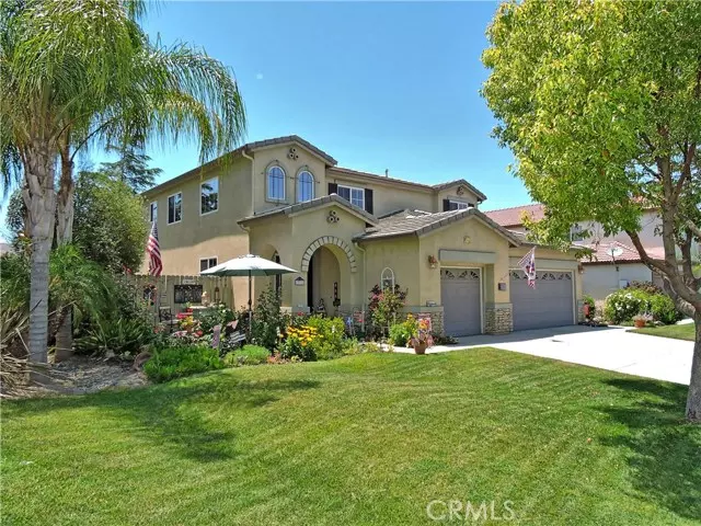 San Jacinto, CA 92582,771 Sweet Clover Loop