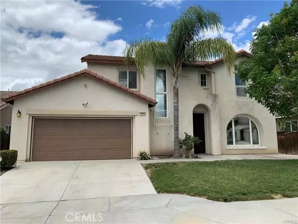 1873 Rosemont Circle, San Jacinto, CA 92583