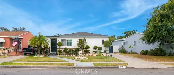 852 S Montebello Boulevard, Montebello, CA 90640