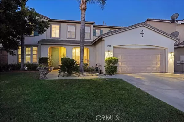 7308 Silverwood Drive, Eastvale, CA 92880