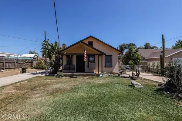 18252 Marygold Avenue, Bloomington, CA 92316