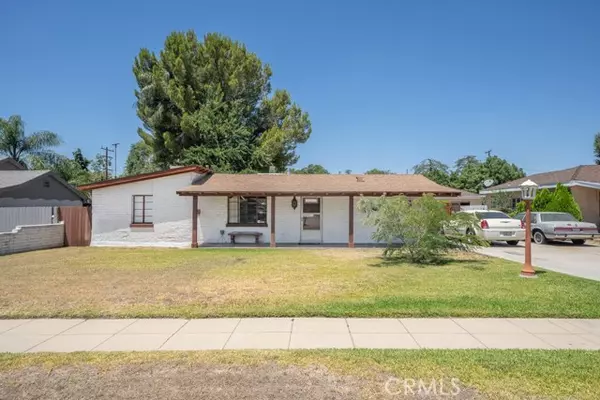 2516 Valencia Avenue, San Bernardino, CA 92404