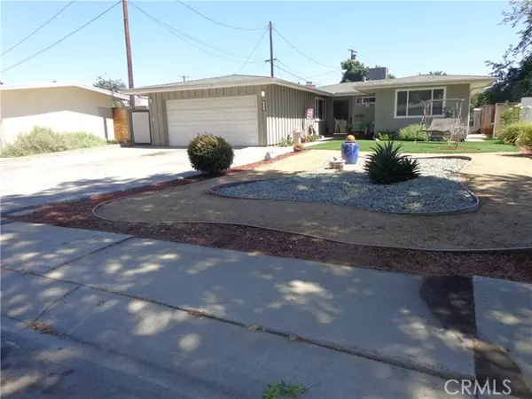 322 Elizabeth Lane, Upland, CA 91786