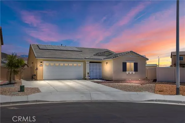 1637 Wagon Creek Circle, San Jacinto, CA 92582