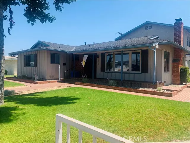 Garden Grove, CA 92844,13472 Jefferson Street