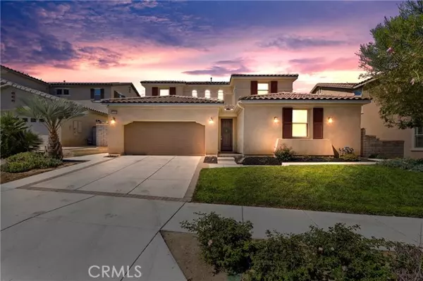 13364 Eaglebluff Lane, Eastvale, CA 92880