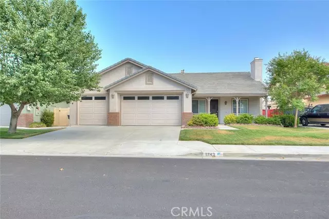 San Jacinto, CA 92582,1743 Country Fair Court