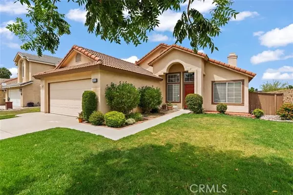 2432 Calle Bienvenida, Chino Hills, CA 91709