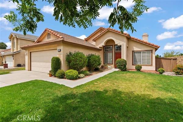 2432 Calle Bienvenida, Chino Hills, CA 91709