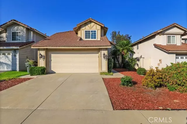 Chino Hills, CA 91709,2290 Norte Vista Drive