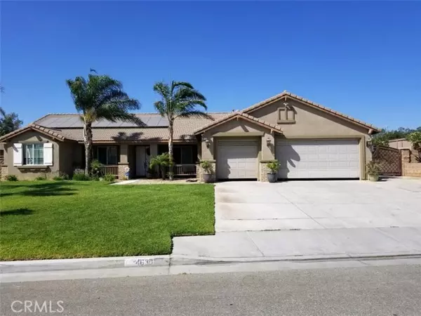 4630 Rockingham, Jurupa Valley, CA 92509