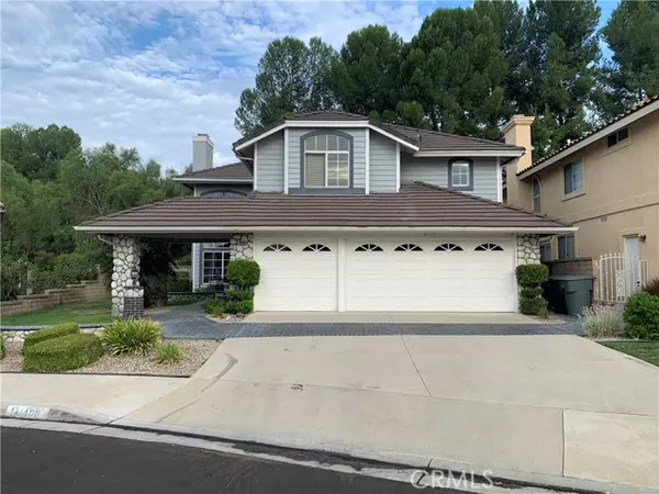 14080 Birdsong Lane, Chino Hills, CA 91709