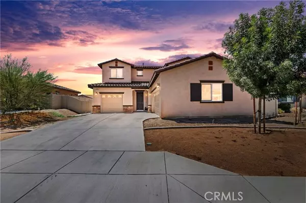 1666 Vibrant Glen, San Jacinto, CA 92582