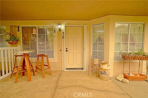 19801 Meadow Ridge Drive #36, Trabuco Canyon, CA 92679