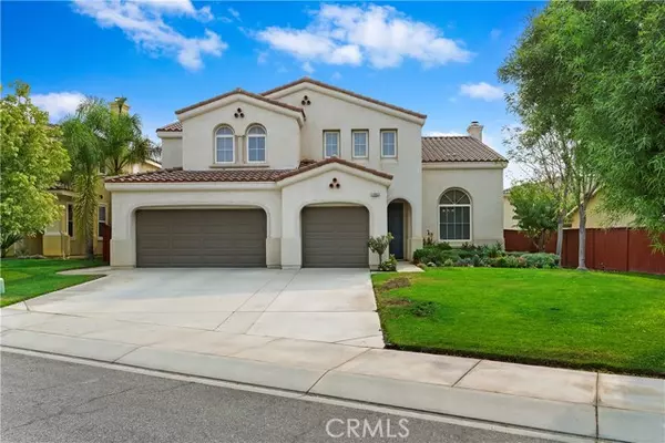 1462 New Dawn Lane, Beaumont, CA 92223