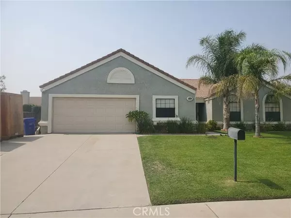 Rialto, CA 92377,2570 N Driftwood Avenue