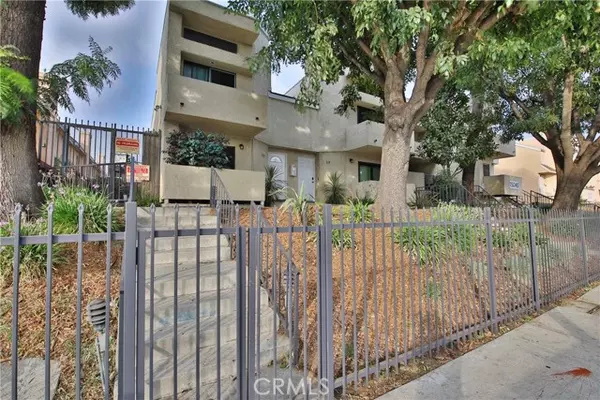 North Hills (los Angeles), CA 91343,15045 Nordhoff Street #117