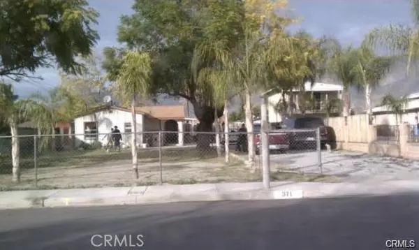 371 E 3rd Street, San Jacinto, CA 92583