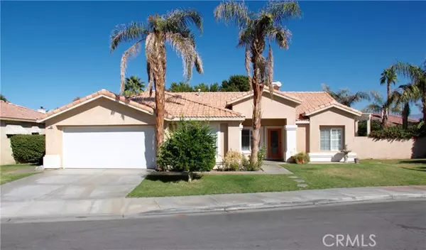 74560 Coral Bells Circle, Palm Desert, CA 92260