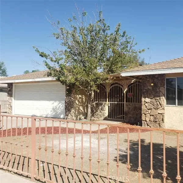 475 E 3rd Street, San Jacinto, CA 92583