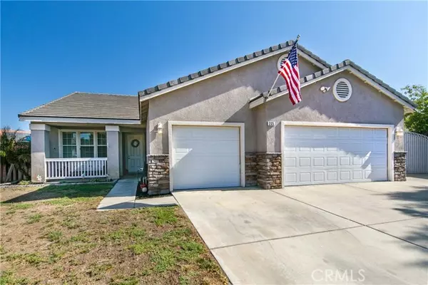 2125 Brittany Court, San Jacinto, CA 92583
