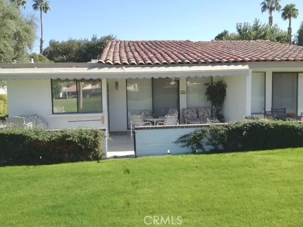 40 El Toro Drive, Rancho Mirage, CA 92270