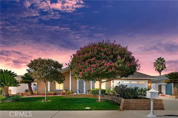 27641 Sandtrap Drive, Menifee, CA 92586