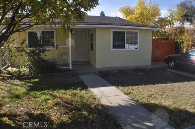 San Jacinto, CA 92583,436 N Victoria Avenue