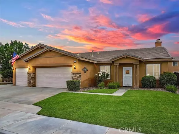 1135 Sundew Way, San Jacinto, CA 92582