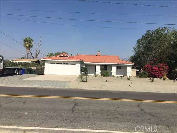 Rialto, CA 92377,1772 W persimmon Street