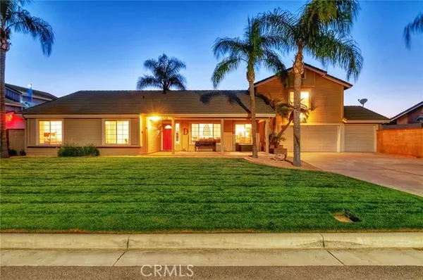 3652 Morning Star Lane, Norco, CA 92860