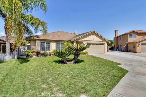 1033 Titus Court, San Jacinto, CA 92583