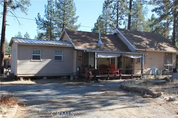 59361 Courtesy Drive, Mountain Center, CA 92561