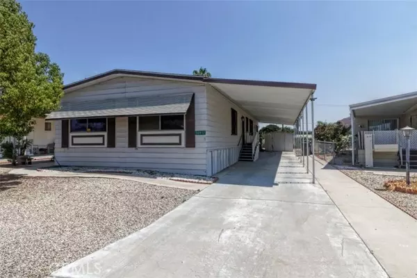 30937 Silver Palm Drive, Homeland, CA 92548