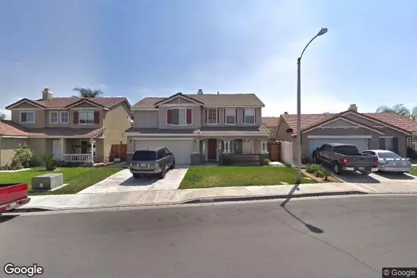 1165 Lilac Ridge Drive, Perris, CA 92571
