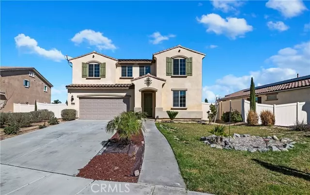 Perris, CA 92571,1064 Anza Court