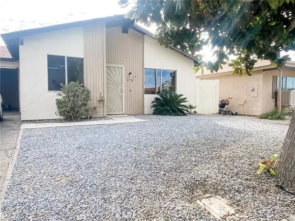 470 E Evans Street, San Jacinto, CA 92583