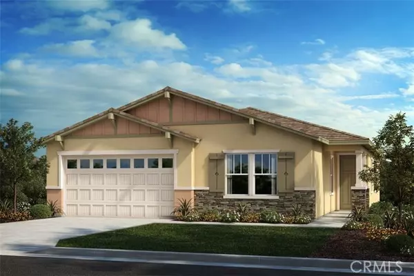 2416 Tulip Drive, Perris, CA 92570